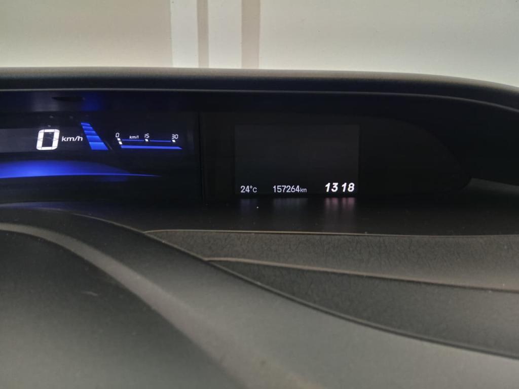 HONDA Civic - Foto