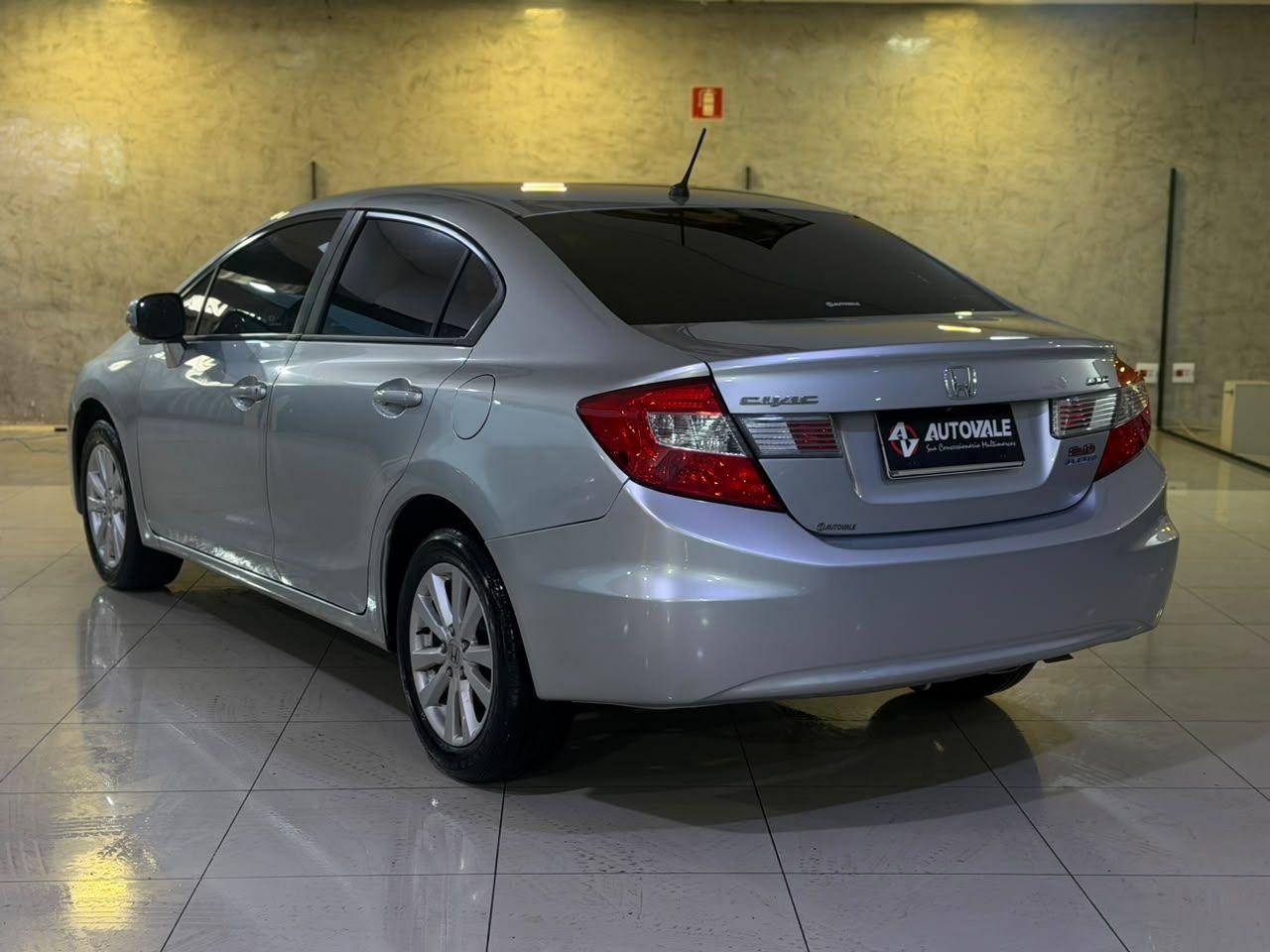 HONDA Civic - Foto