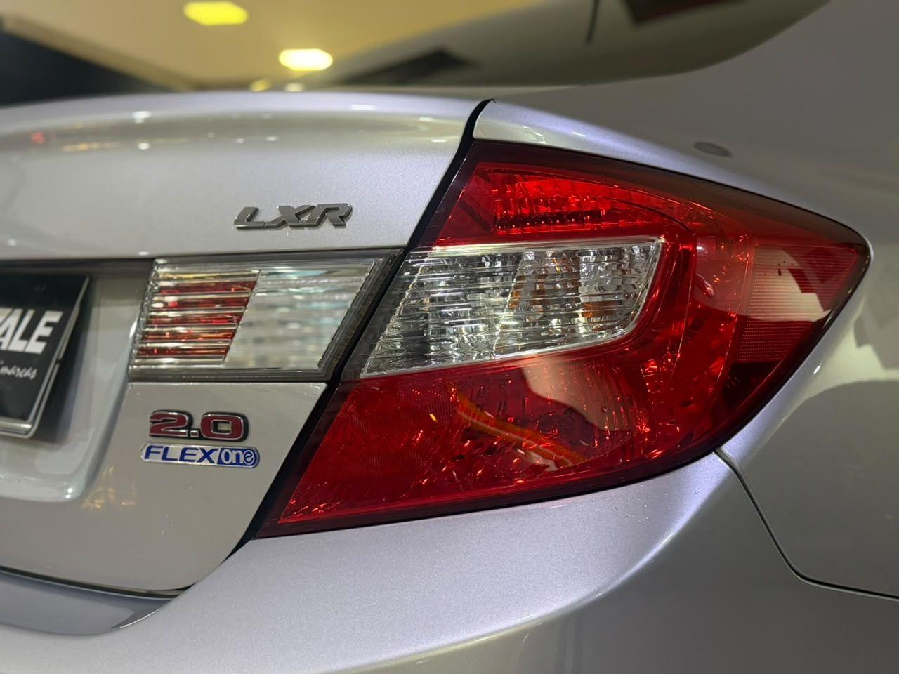 HONDA Civic - Foto