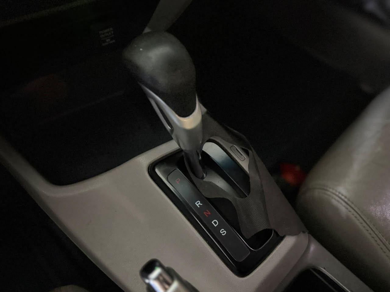 HONDA Civic - Foto