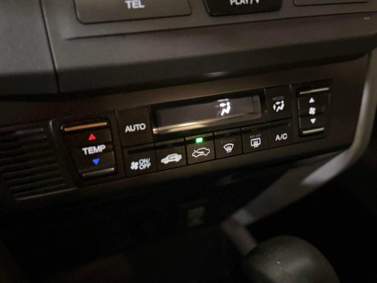 HONDA Civic - Foto