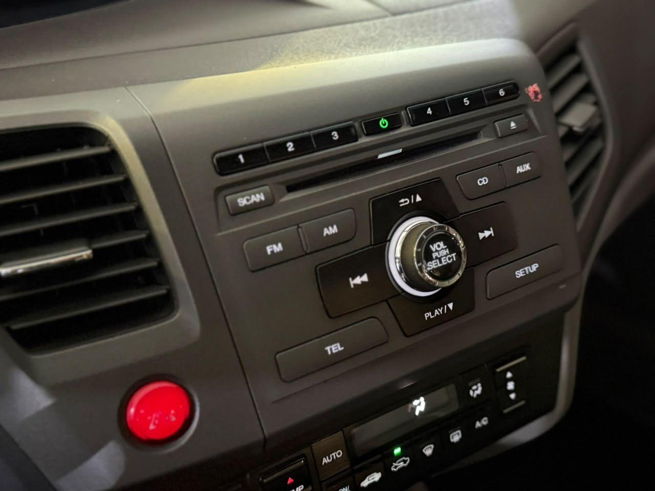 HONDA Civic - Foto