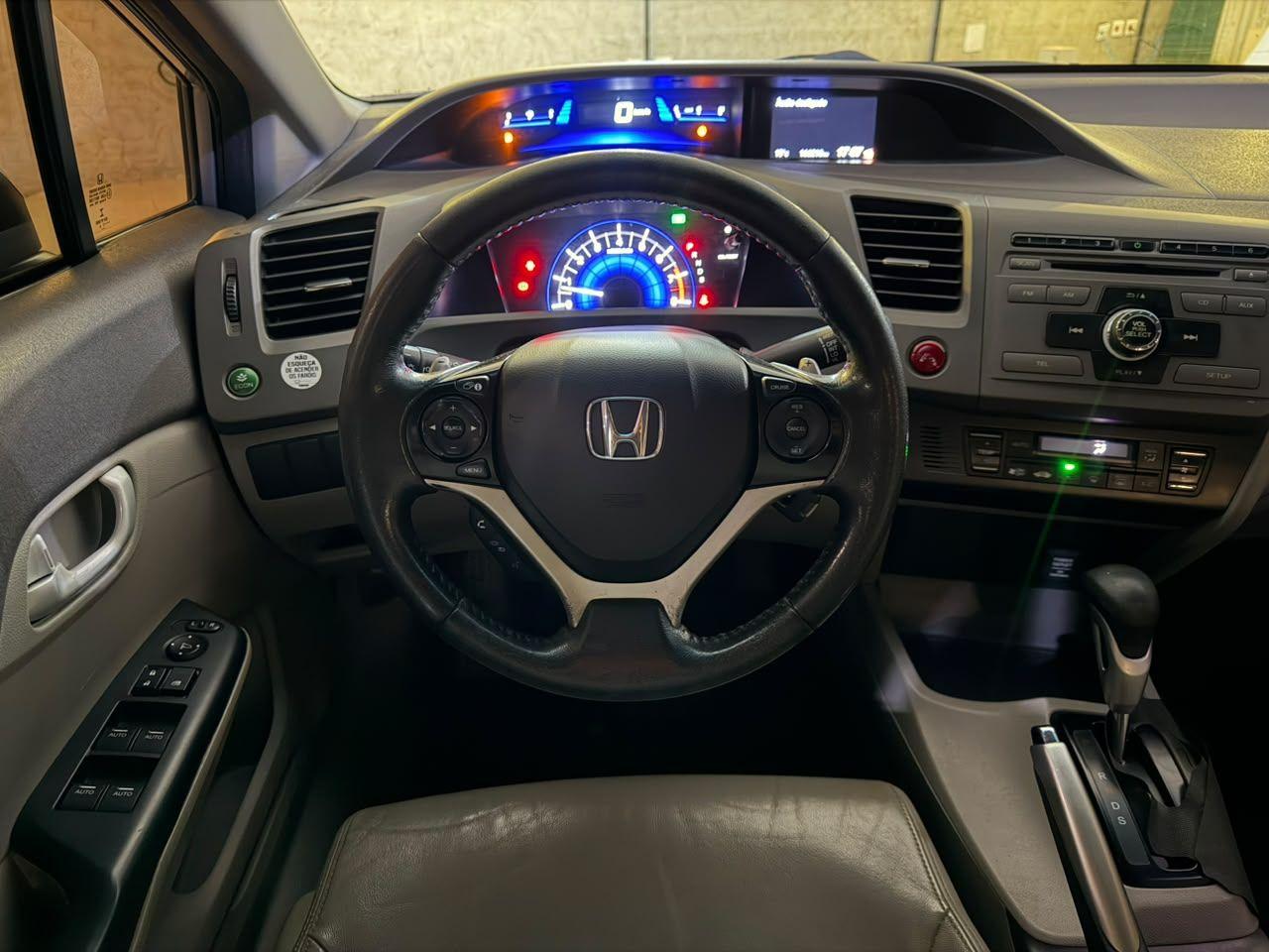HONDA Civic - Foto