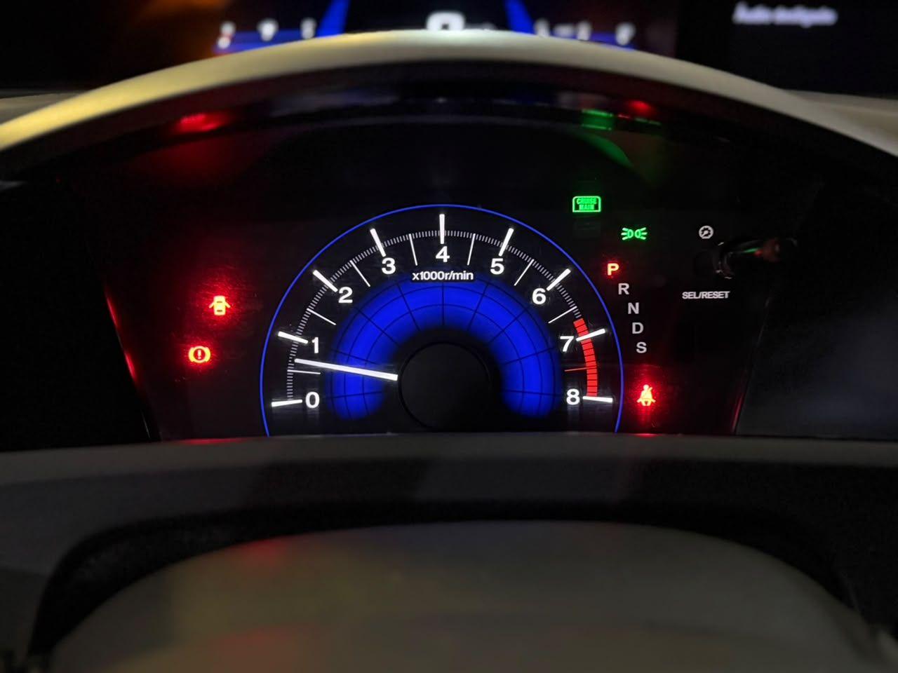 HONDA Civic - Foto