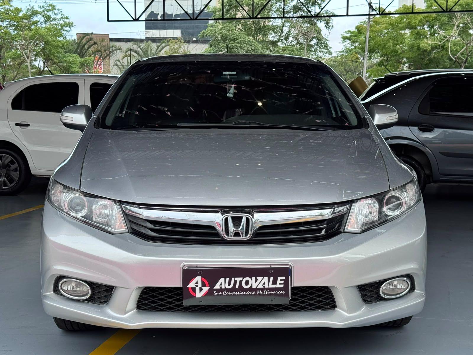 HONDA Civic - Foto