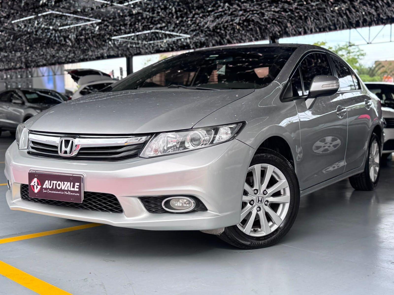 HONDA Civic - Foto