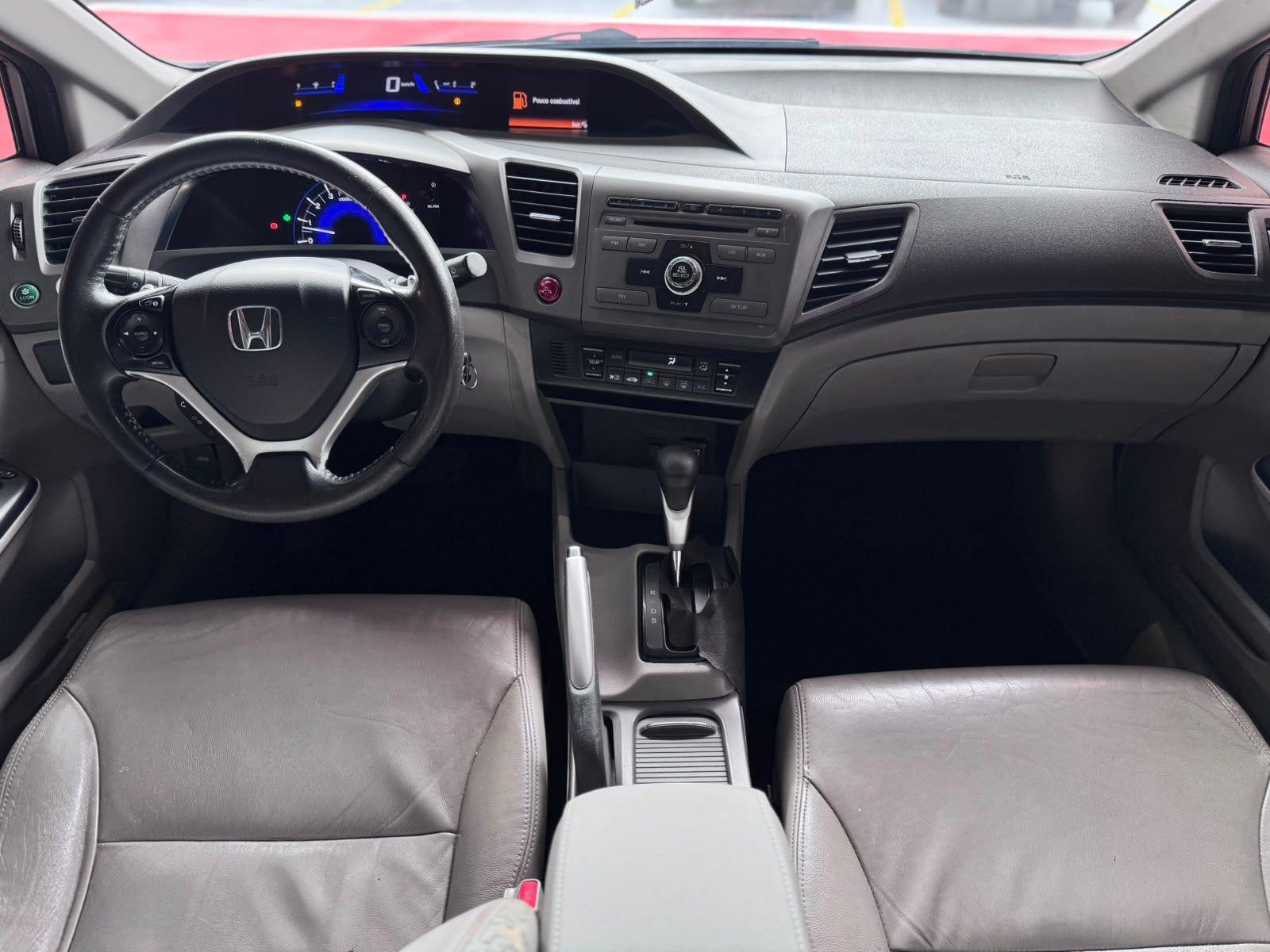HONDA Civic - Foto