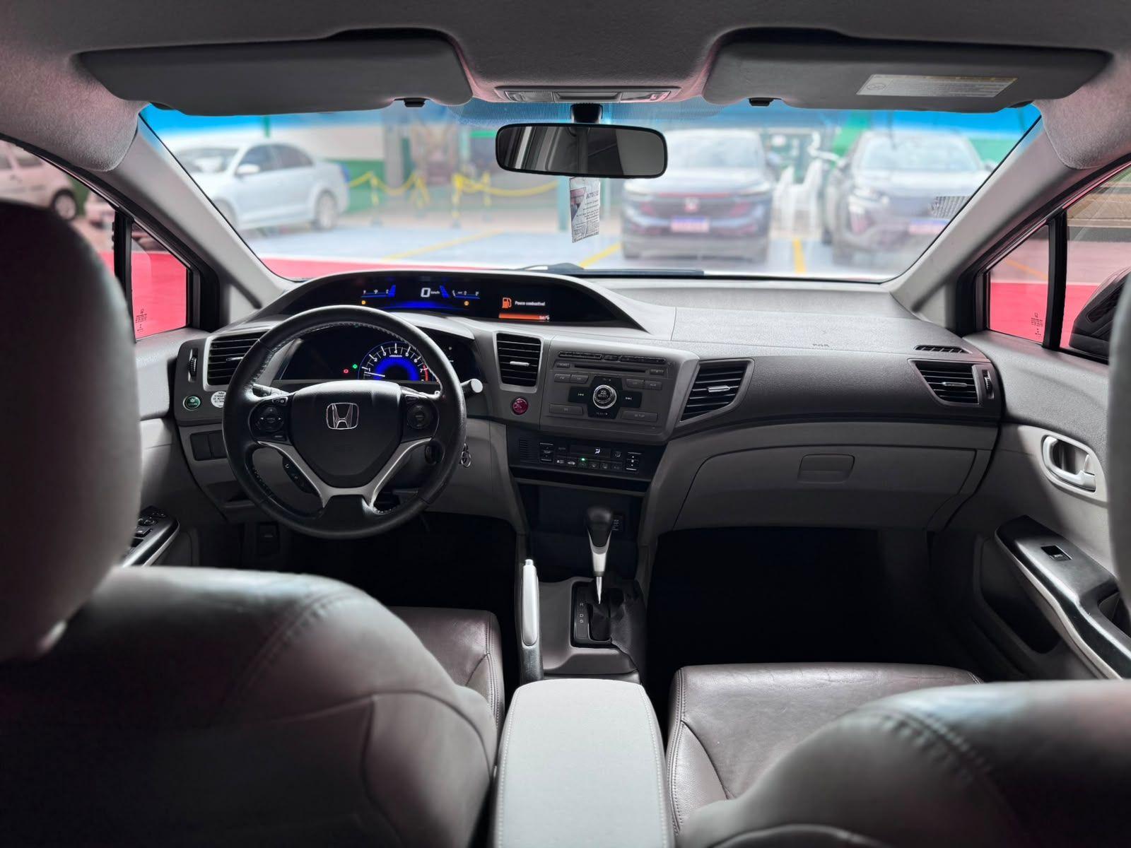 HONDA Civic - Foto