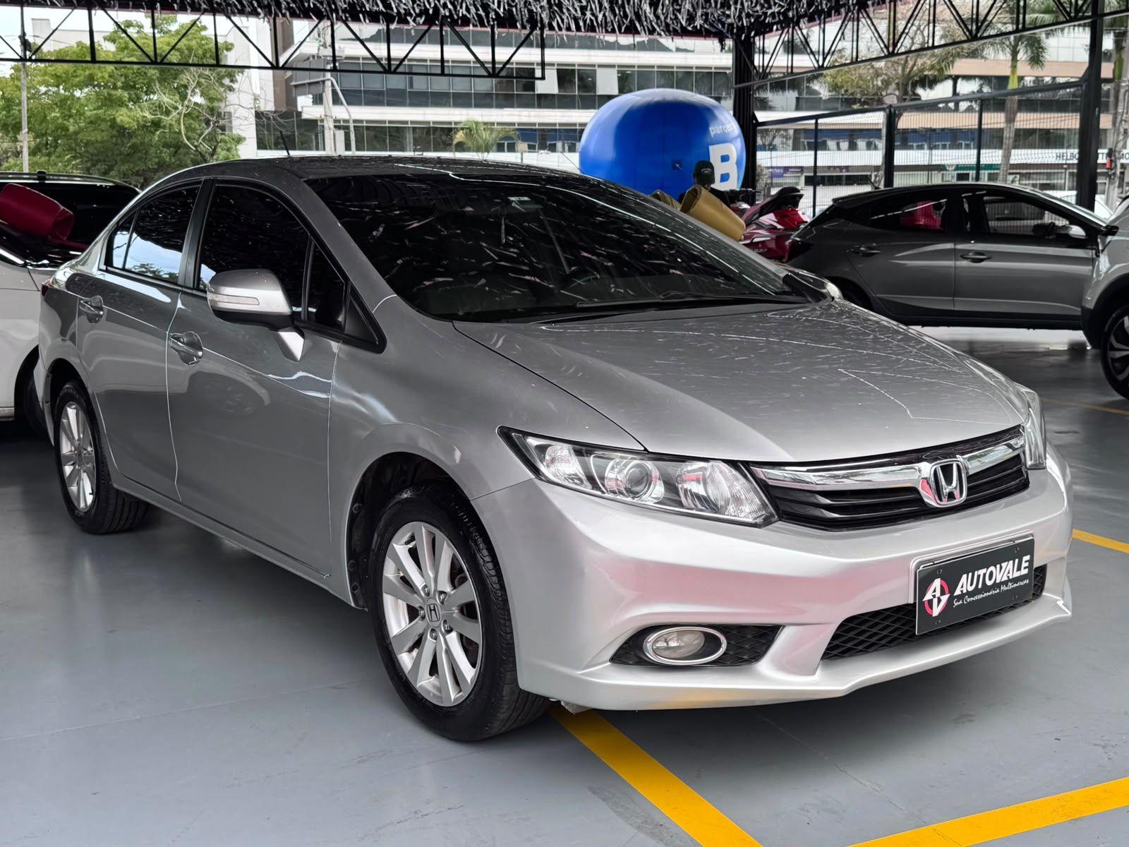 HONDA Civic - Foto