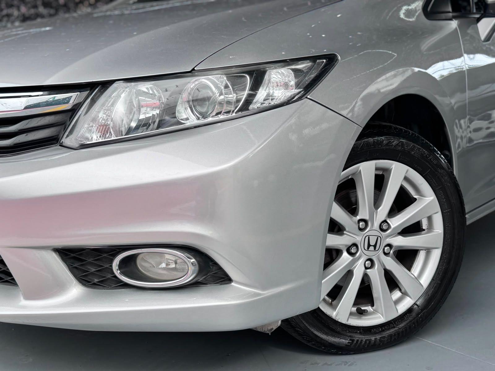 HONDA Civic - Foto