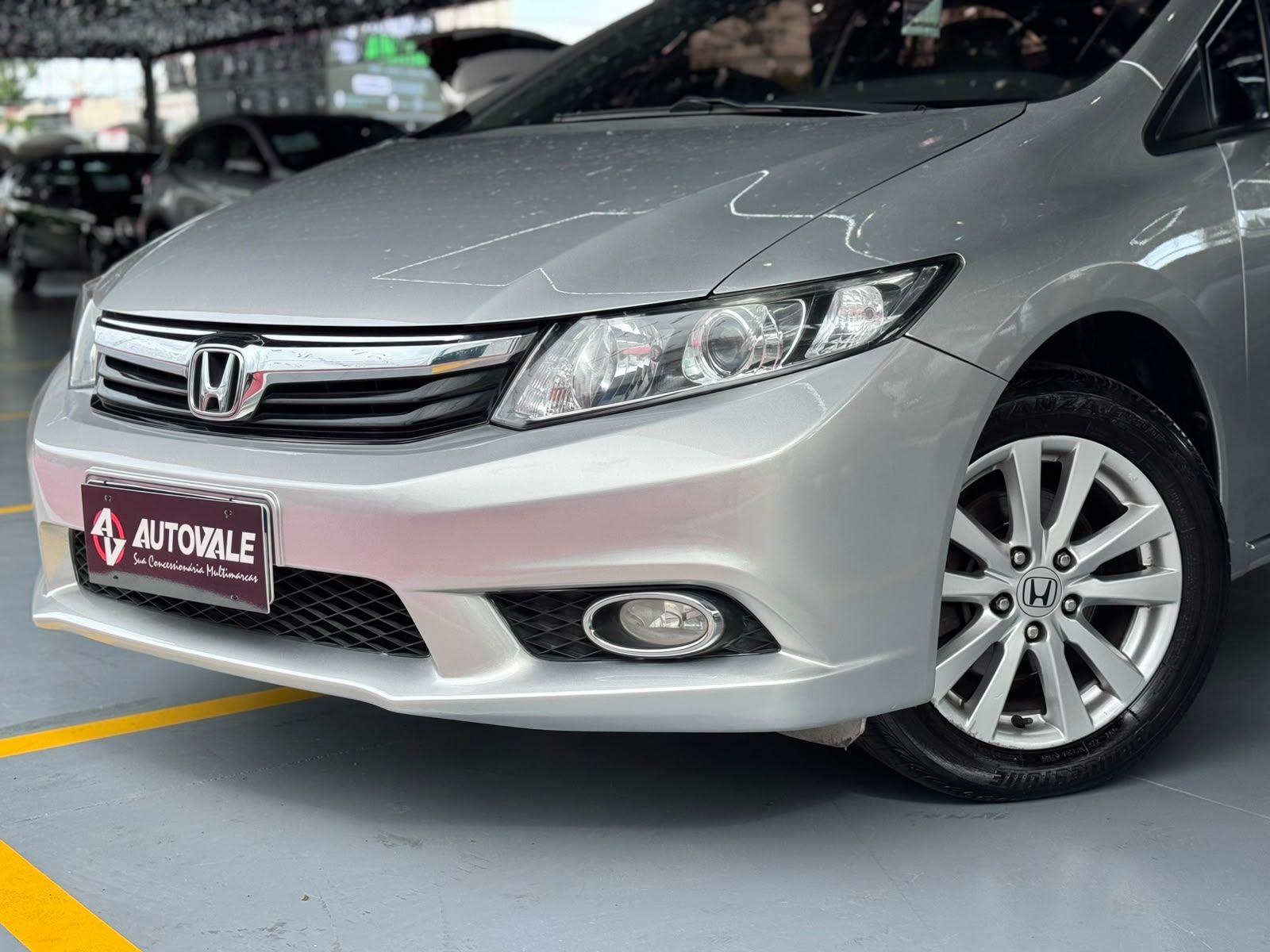 HONDA Civic - Foto