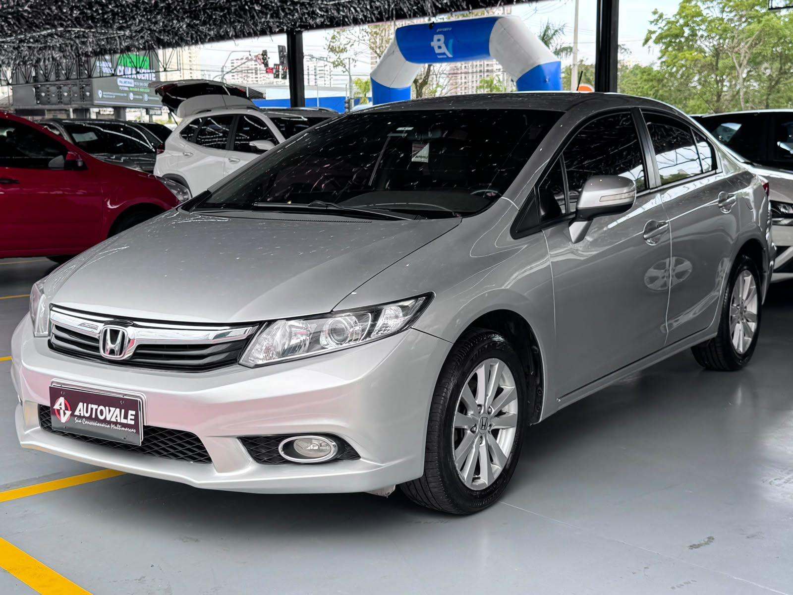 HONDA Civic - Foto