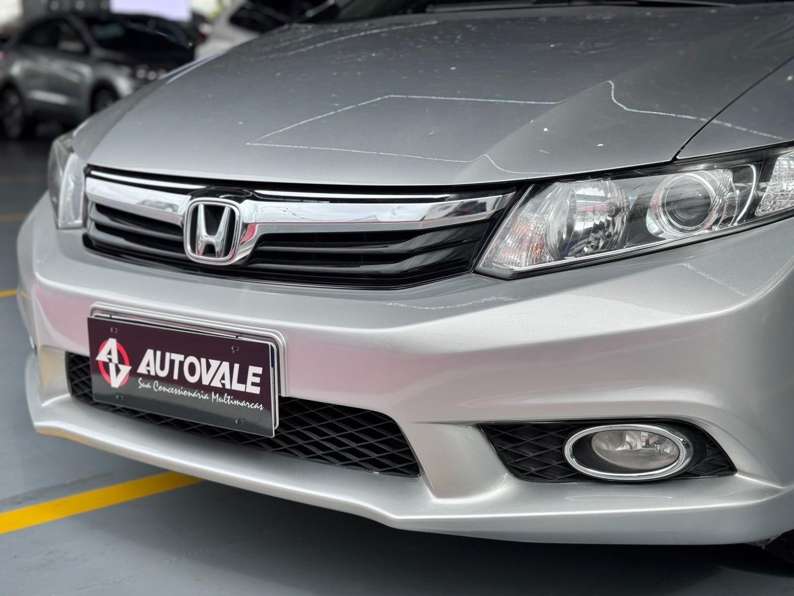 HONDA Civic - Foto