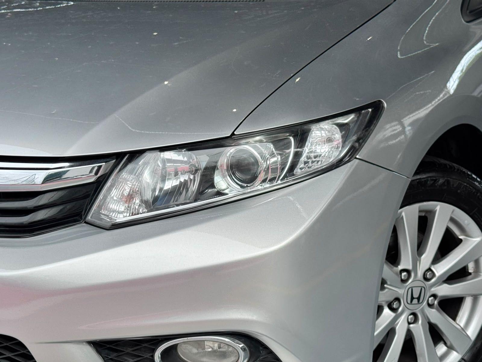 HONDA Civic - Foto