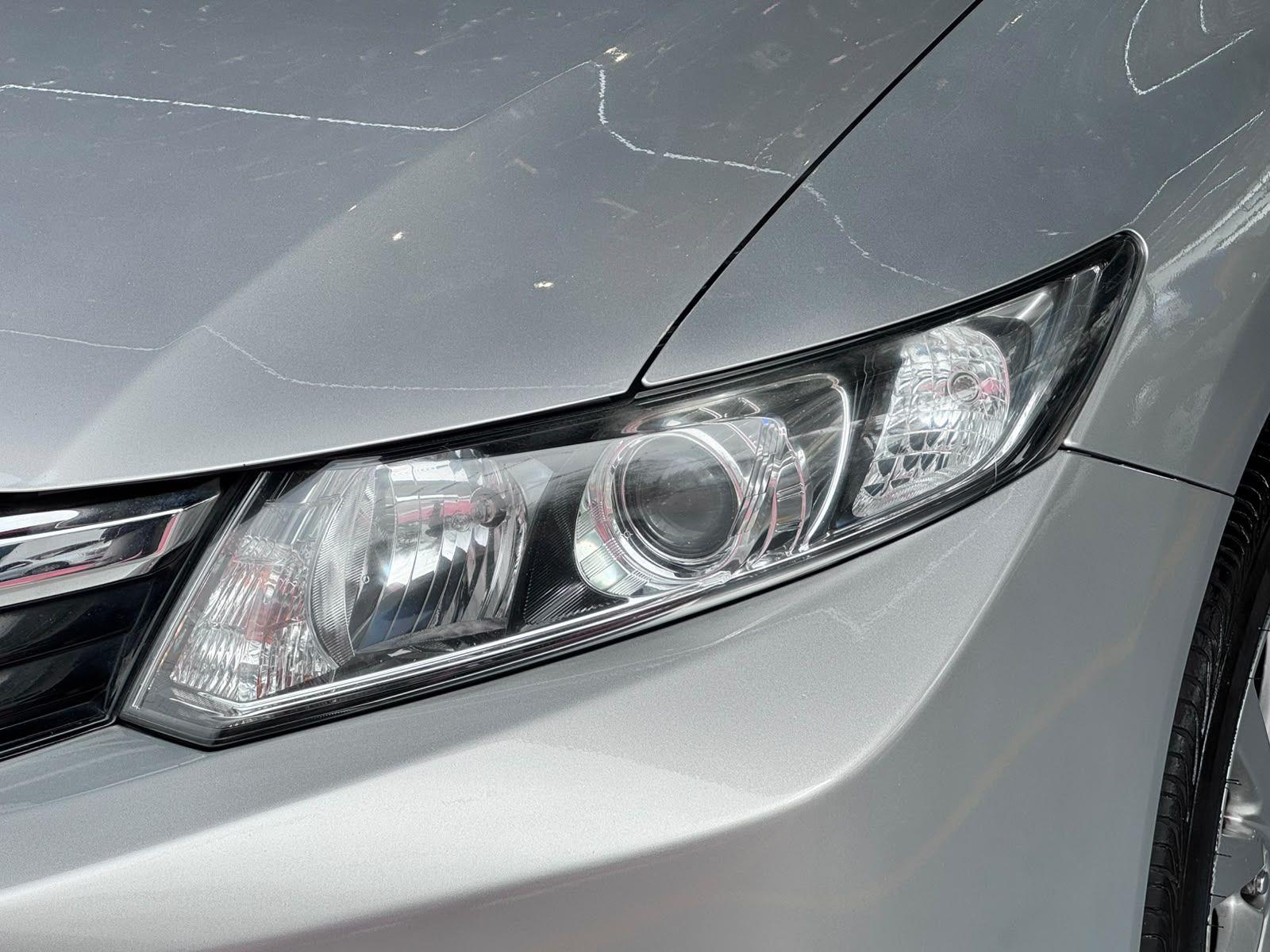 HONDA Civic - Foto
