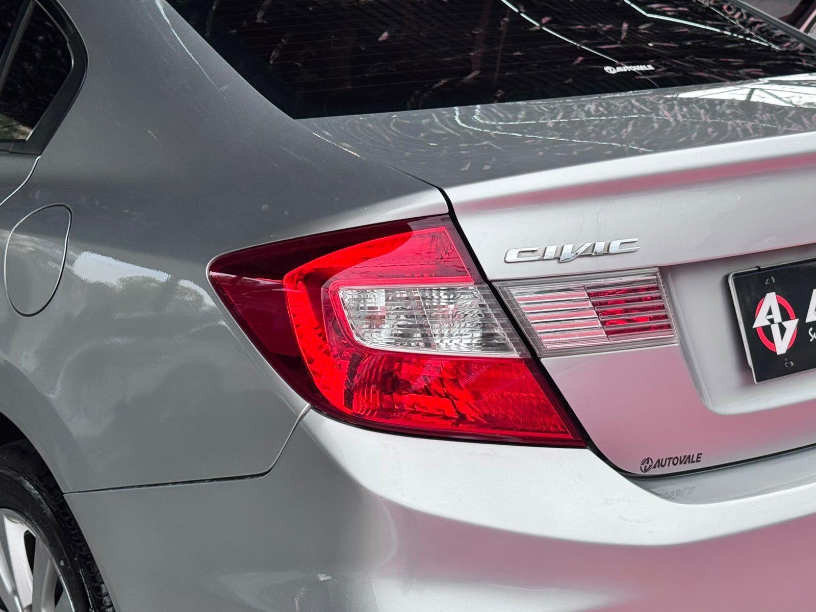 HONDA Civic - Foto