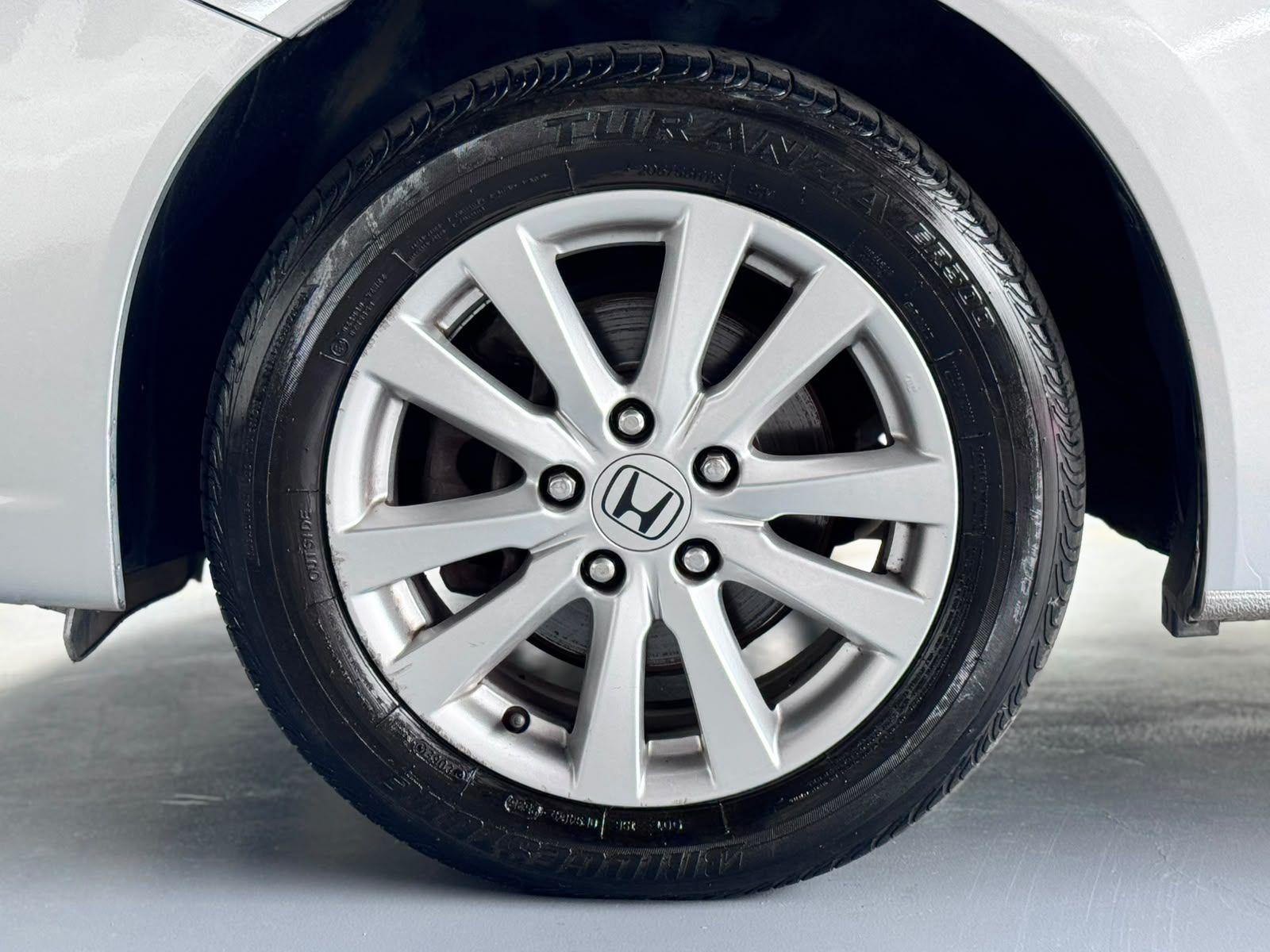 HONDA Civic - Foto