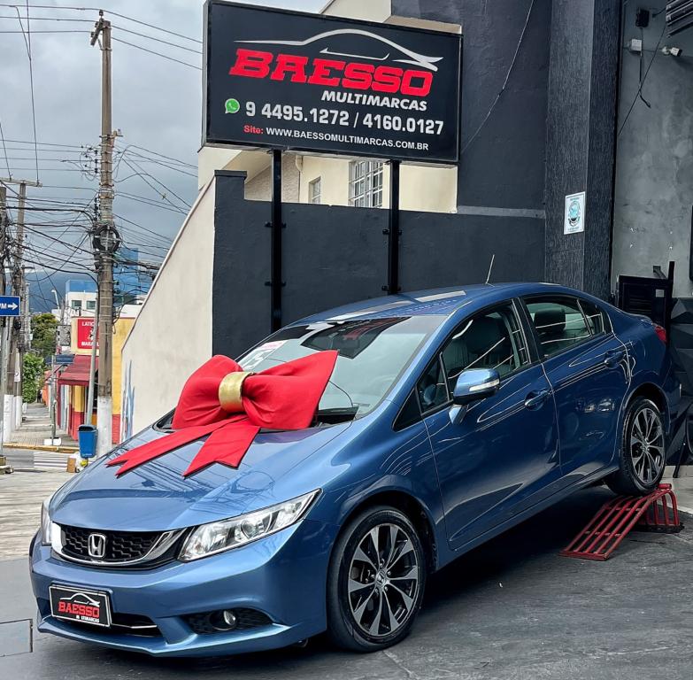 HONDA Civic - Foto