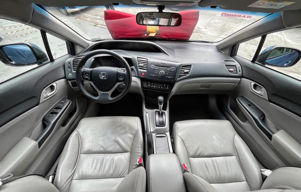 HONDA Civic - Foto