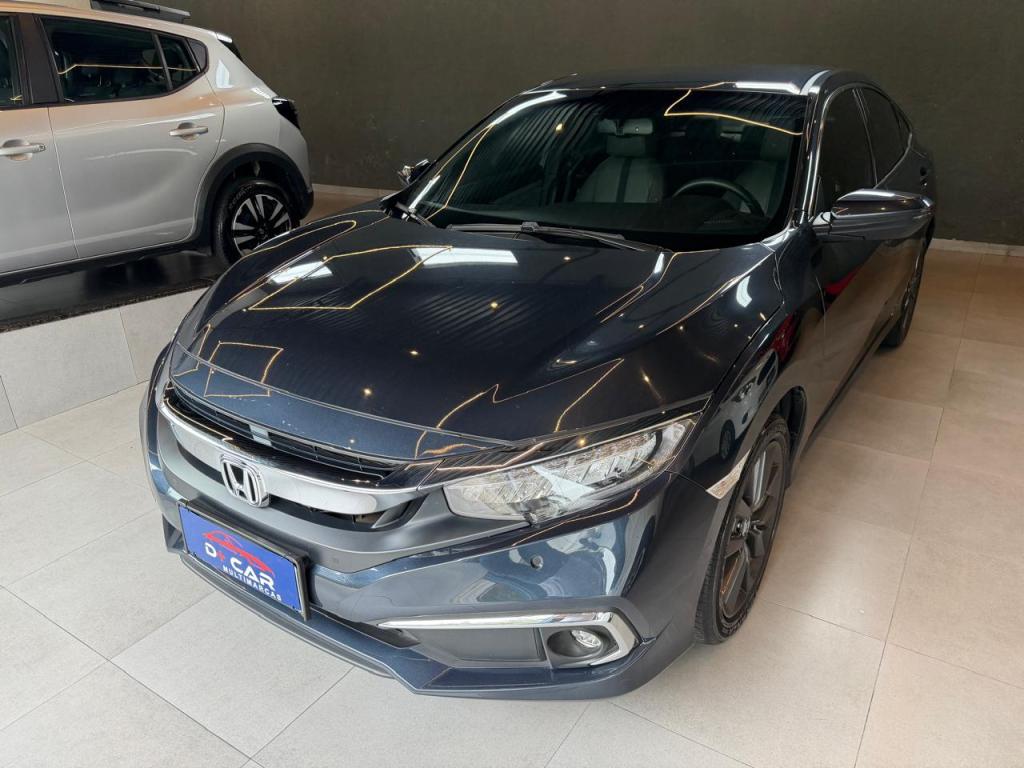 HONDA Civic - Foto
