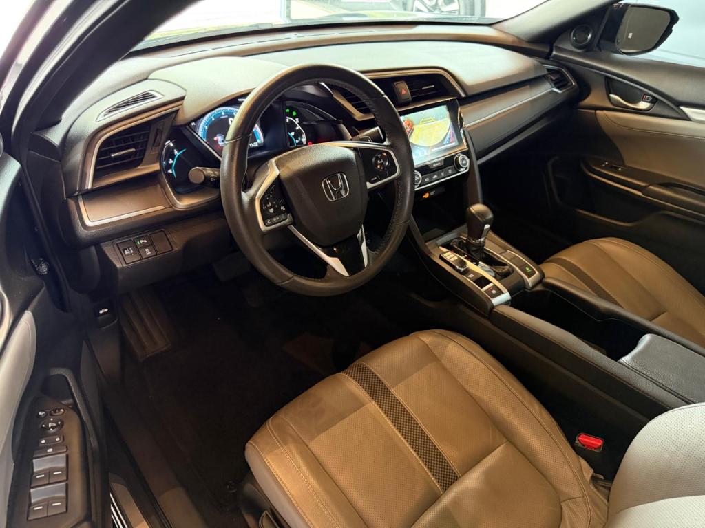 HONDA Civic - Foto