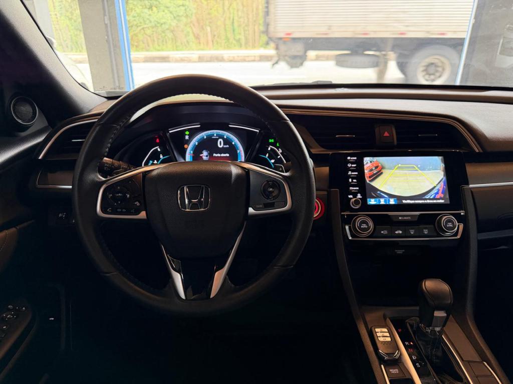 HONDA Civic - Foto