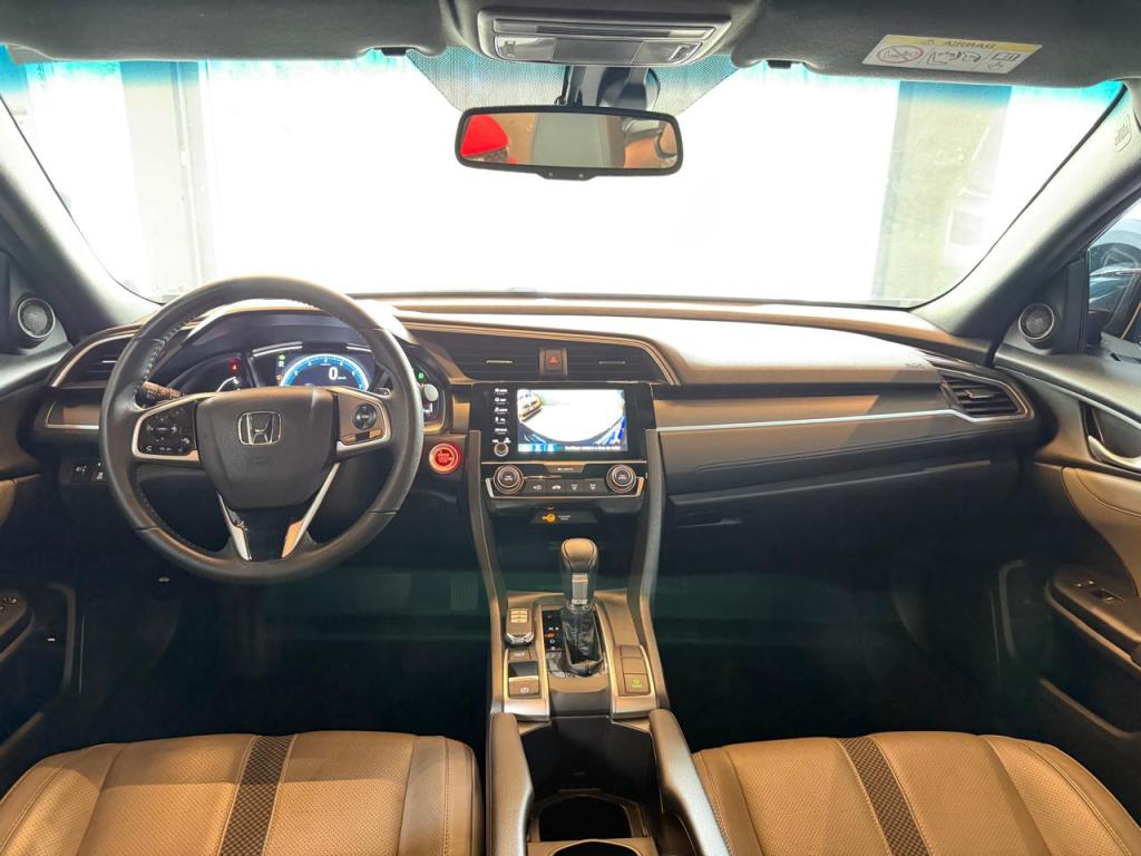HONDA Civic - Foto
