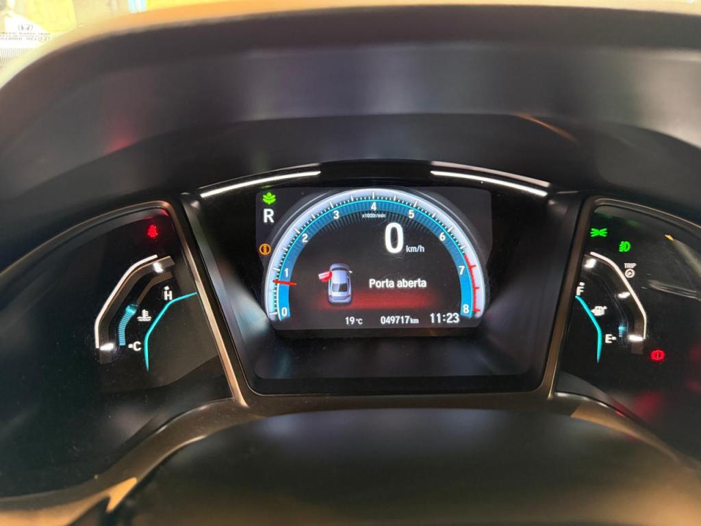 HONDA Civic - Foto