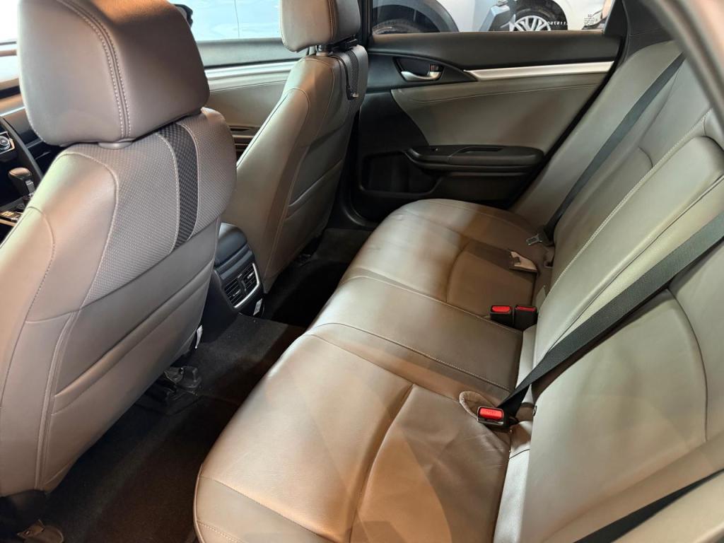HONDA Civic - Foto