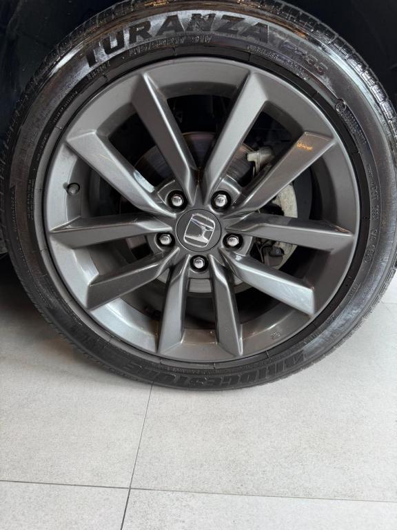 HONDA Civic - Foto