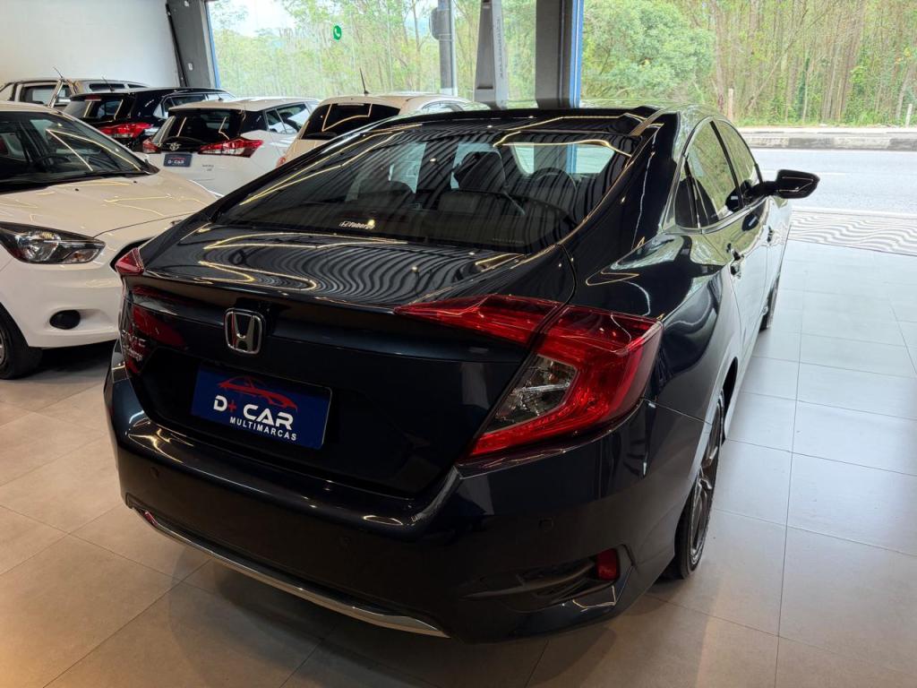 HONDA Civic - Foto