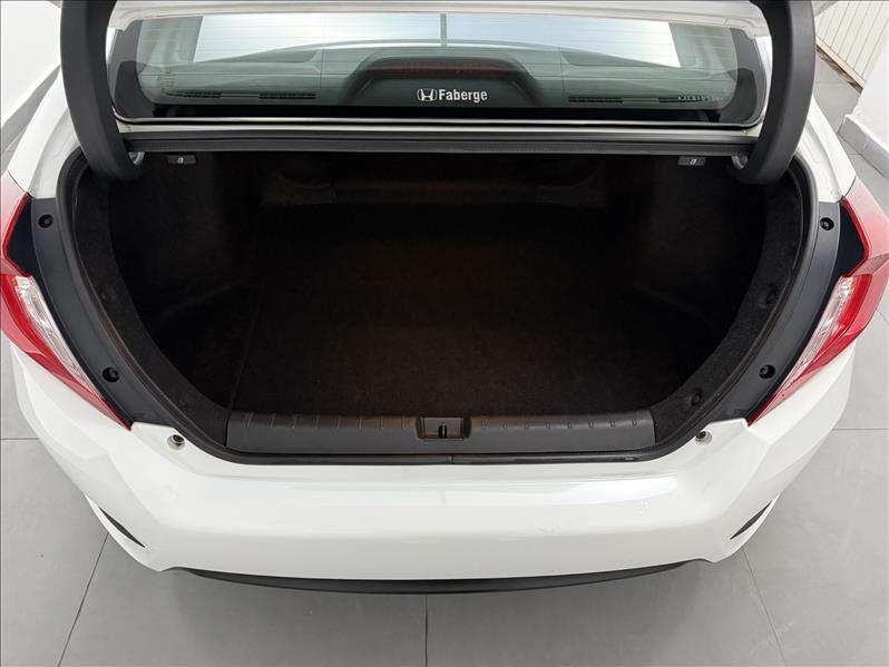 HONDA Civic - Foto