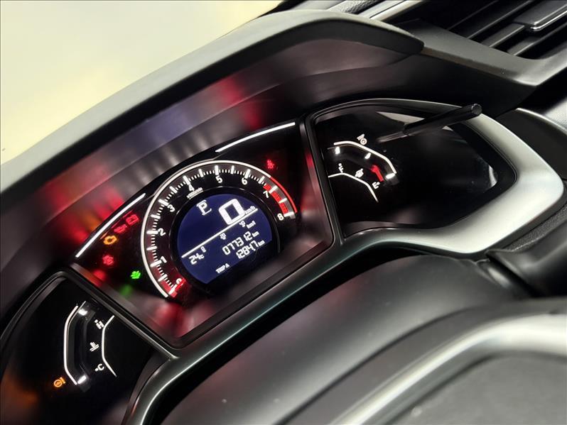 HONDA Civic - Foto
