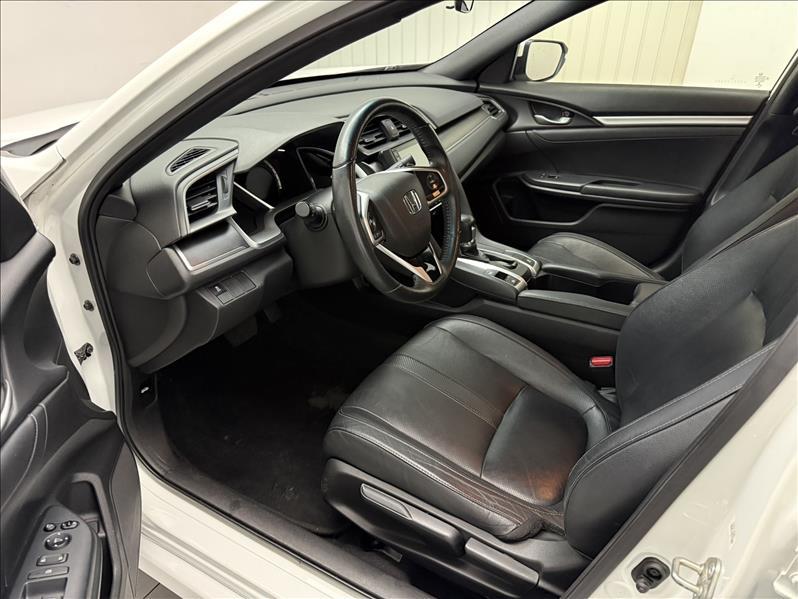 HONDA Civic - Foto