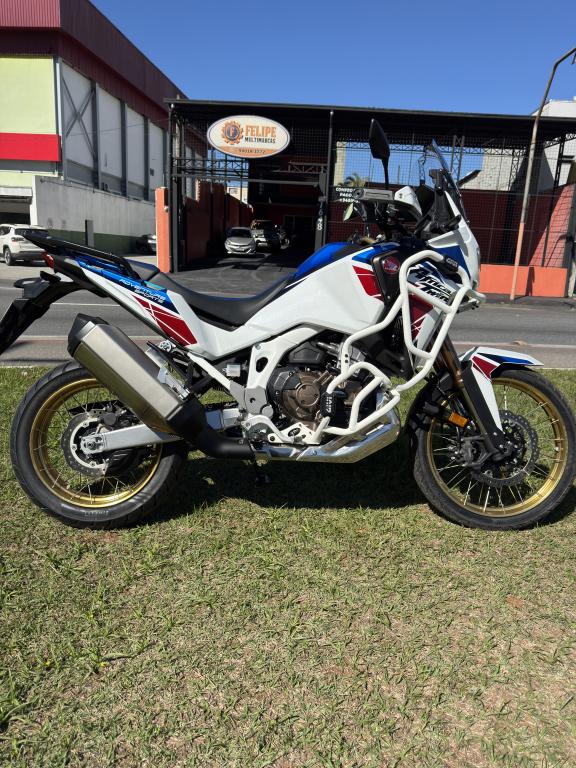 HONDA CRF 1100L Africa Twin - Foto
