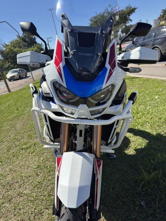 HONDA CRF 1100L Africa Twin - Foto