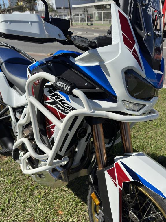 HONDA CRF 1100L Africa Twin - Foto