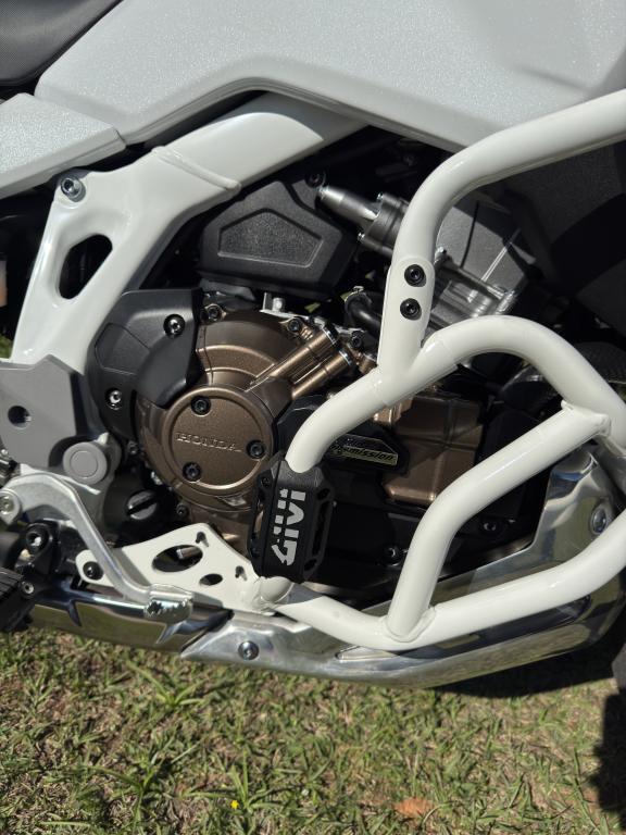 HONDA CRF 1100L Africa Twin - Foto