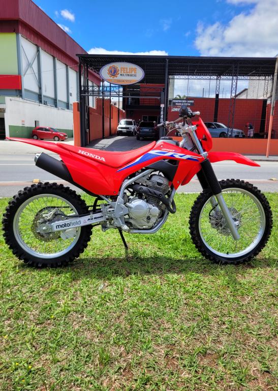 HONDA CRF 250
