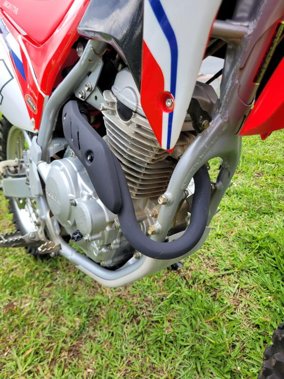 HONDA CRF 250 - Foto