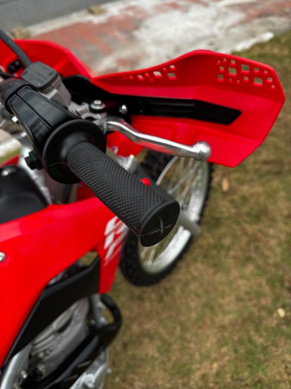 HONDA CRF 250 - Foto