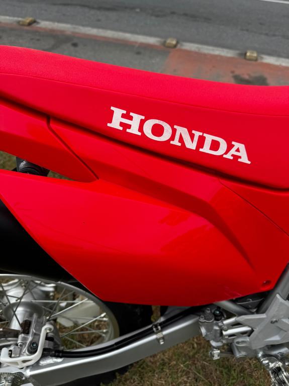 HONDA CRF 250 - Foto