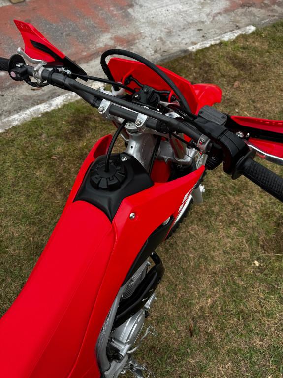 HONDA CRF 250 - Foto