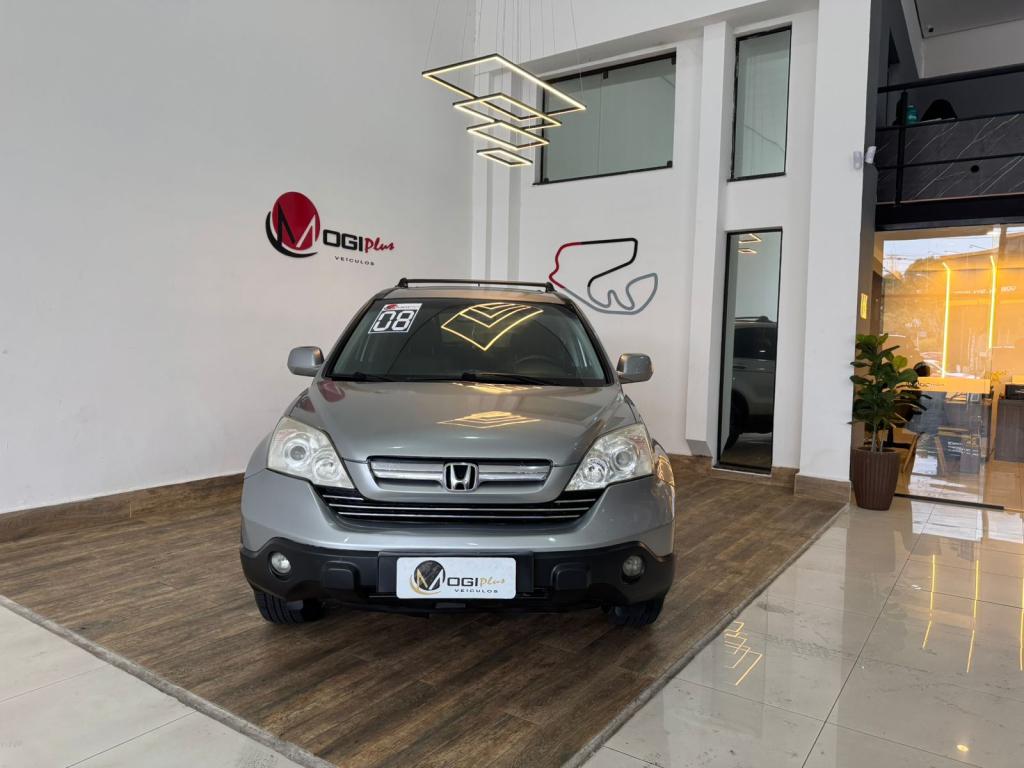 HONDA CRV - Foto