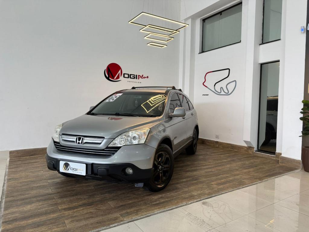 HONDA CRV - Foto