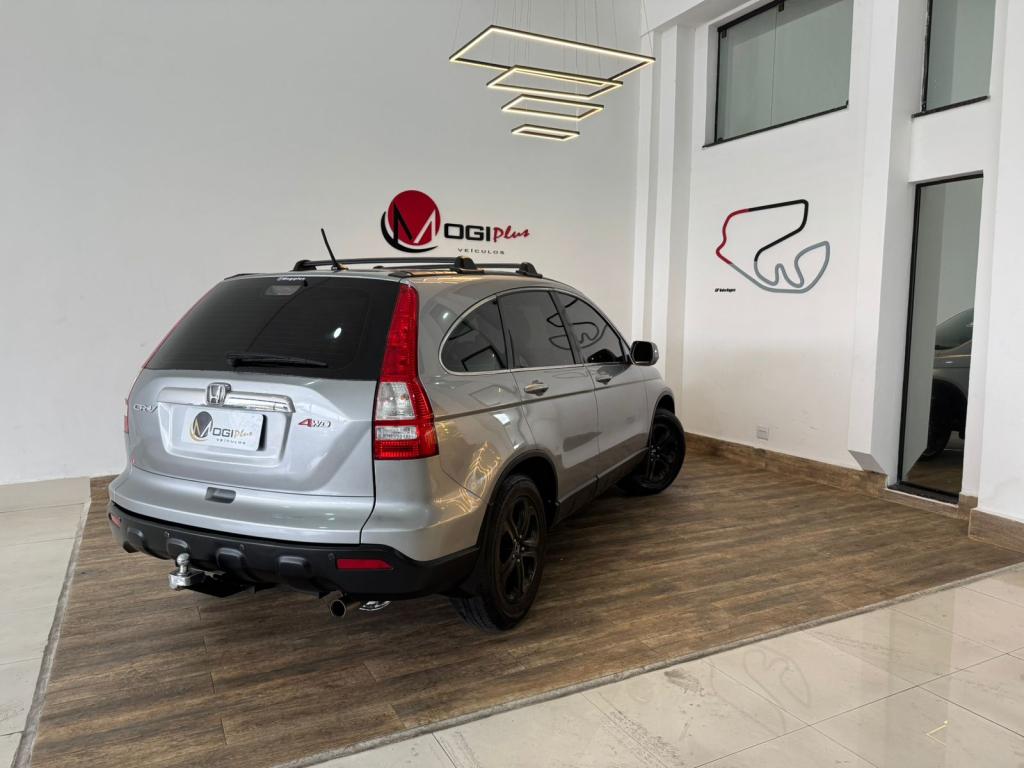 HONDA CRV - Foto
