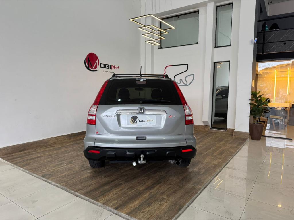 HONDA CRV - Foto