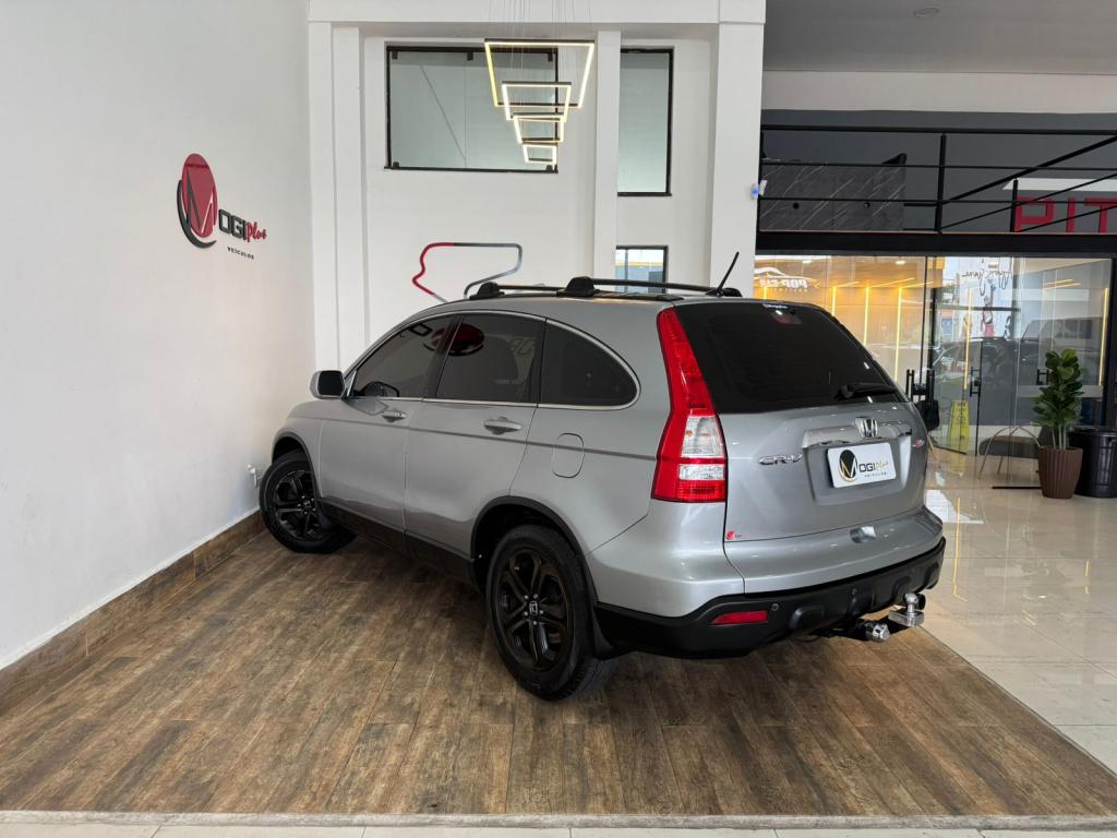 HONDA CRV - Foto