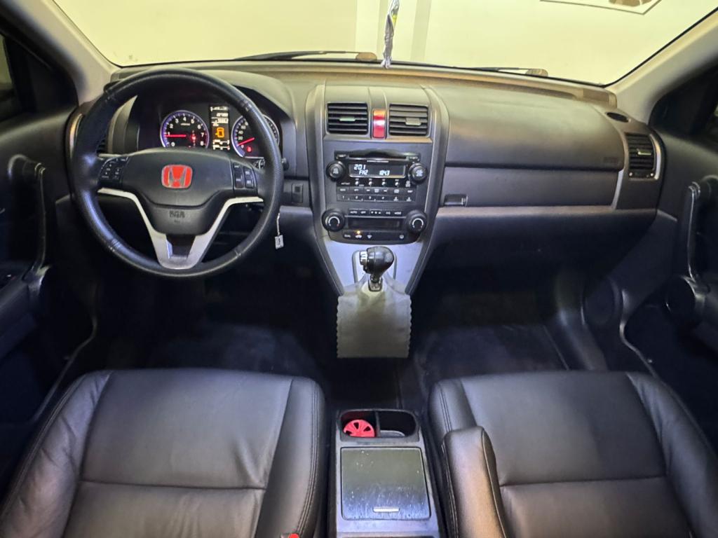 HONDA CRV - Foto