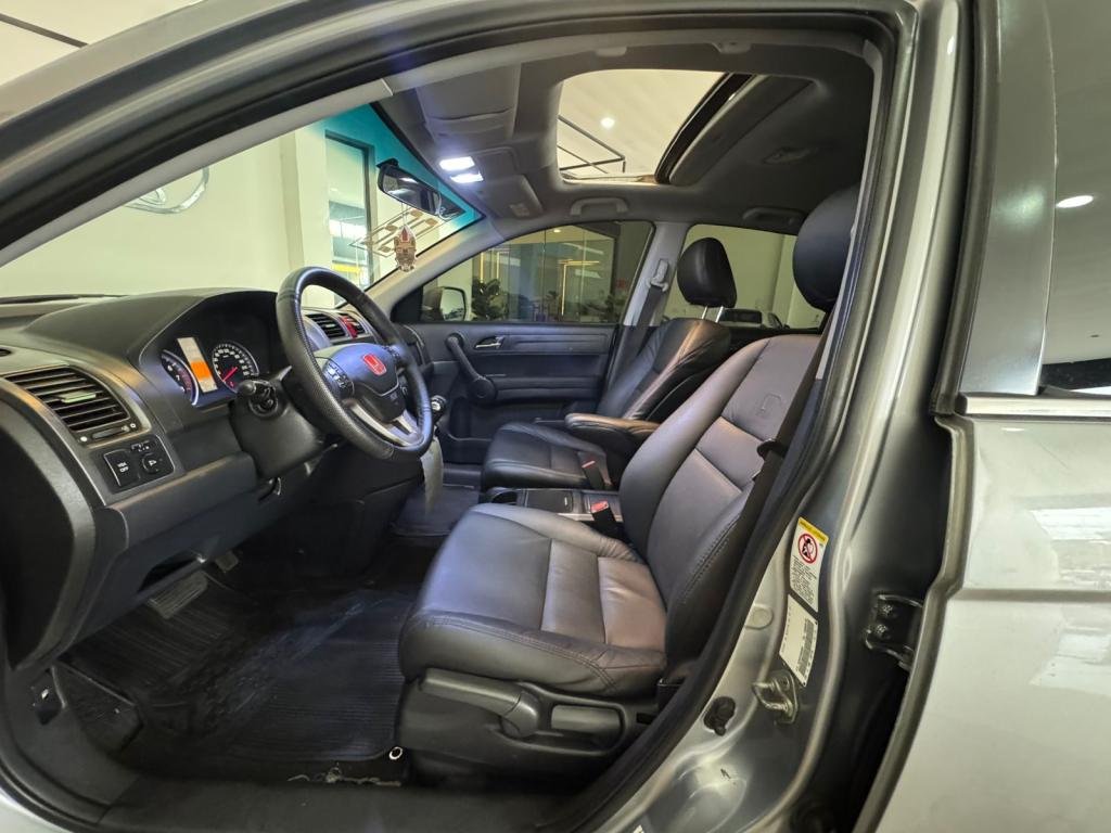 HONDA CRV - Foto
